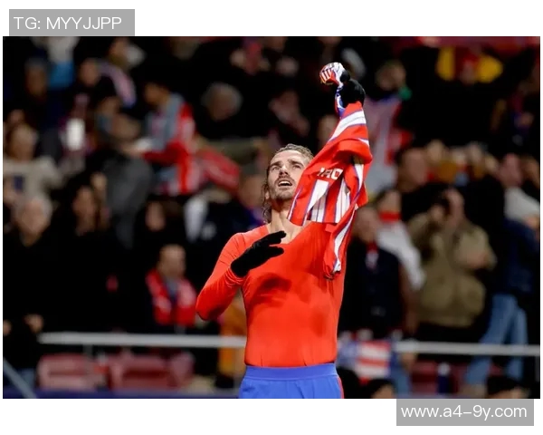 莫伦特斯称萨拉赫可借鉴格列兹曼角色继续贡献球队